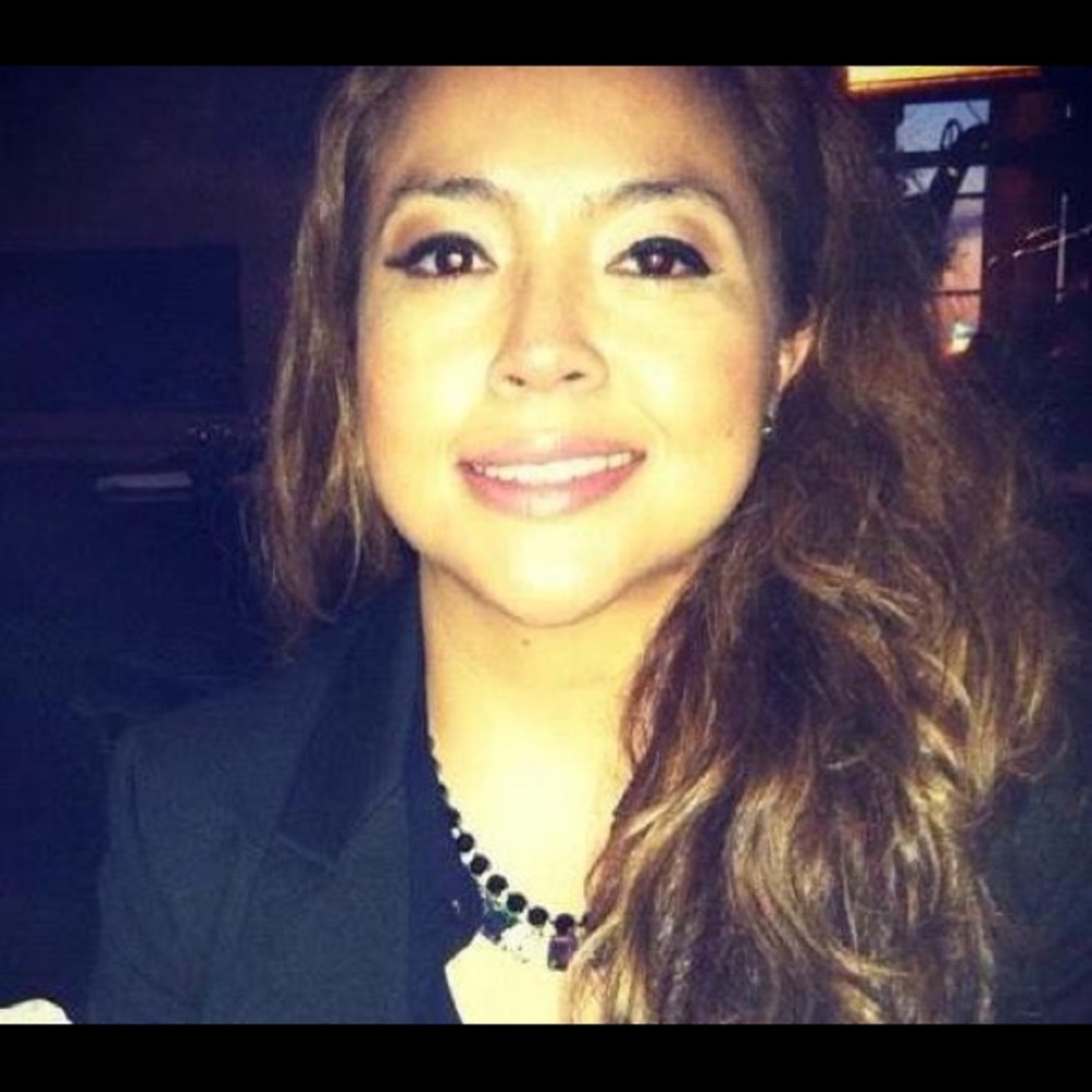 Meet your Posher, Paulina